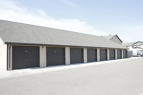 Monument View Townhomes Photo 1