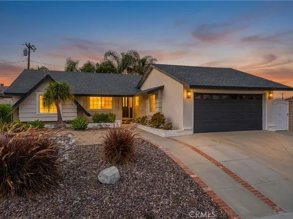 15815 Silvergrove Dr, Whittier, CA 90604