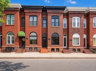 1512 Patapsco St, Baltimore, MD 21230