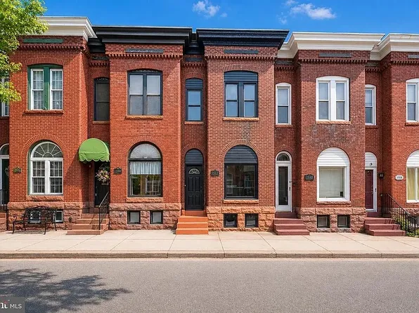 1512 Patapsco St, Baltimore, MD 21230