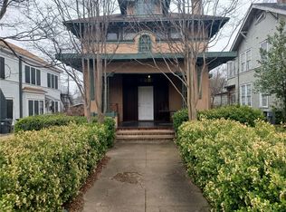 2214 Gorman Ave, Waco, TX 76707