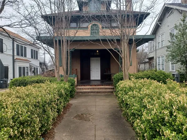 2214 Gorman Ave, Waco, TX 76707