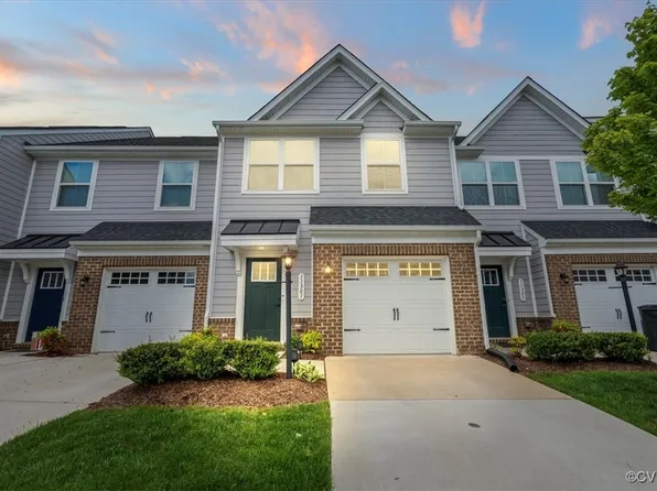 11301 Winding Brook Terrace Dr, Ashland, VA 23005