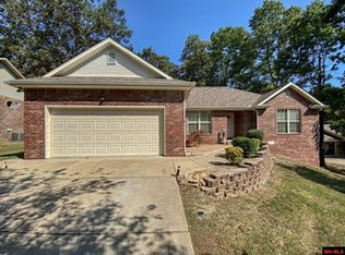 605 Timberlane Cir, Mountain Home, AR 72653