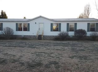 2538 Ralston Rd, Martin, TN 38237