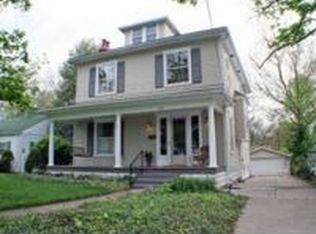 305 Winton Ave, Louisville, KY 40206