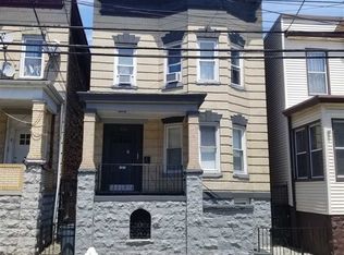 312 52nd St, West New York, NJ 07093