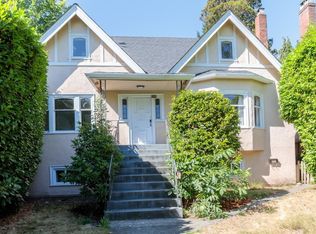 2529 W 41st Ave, Vancouver, BC V6N 3C2