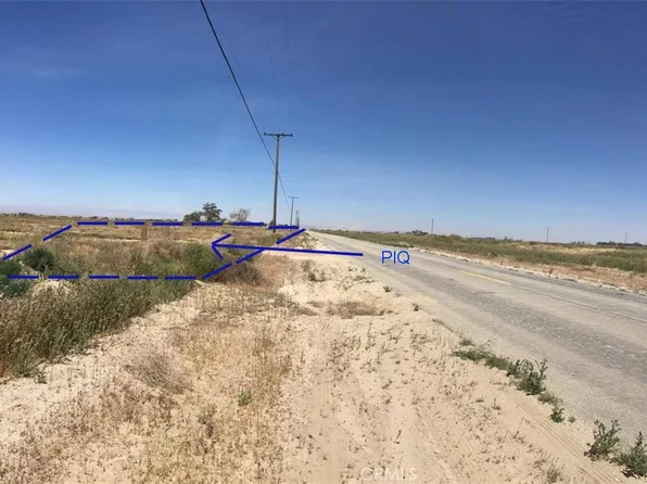 100 E Avenue J Lot 6, Lancaster, CA 93535