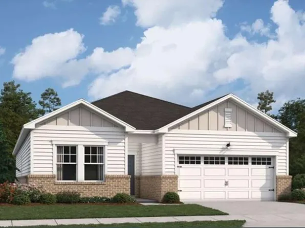 122 Hynes St, Bethlehem, GA 30260