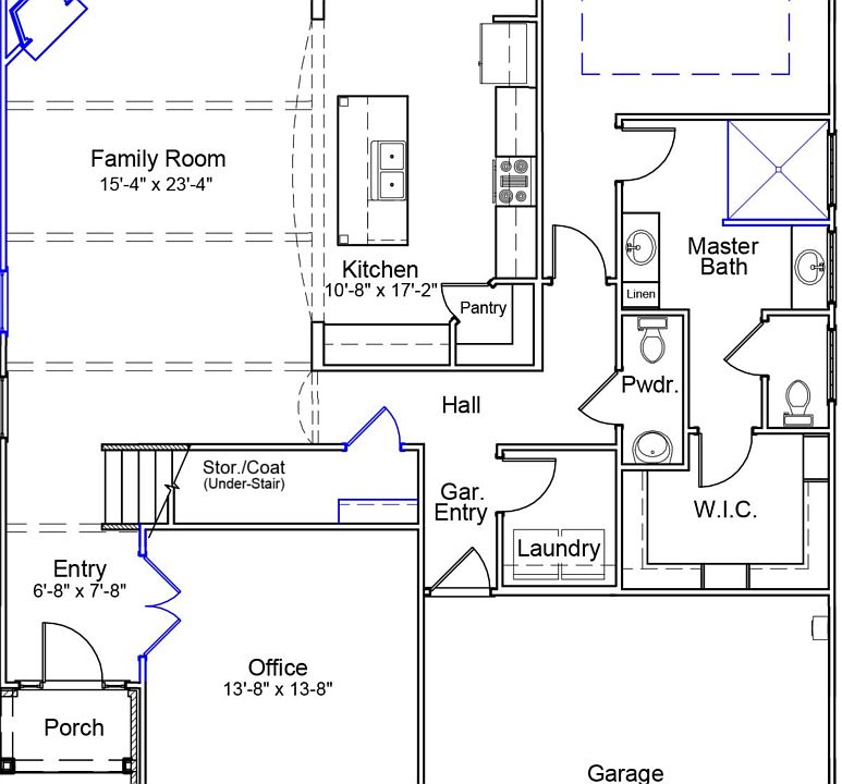2nd image of 151 Sterling Hill Way