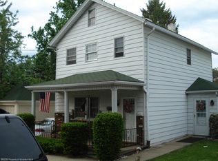 109 Elm St, Olyphant, PA