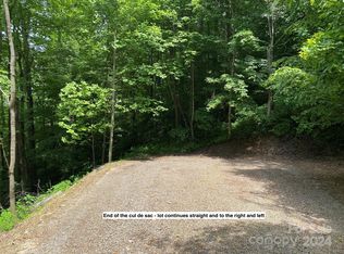 LOT 524 Curry Comb Trl, Waynesville, NC 28785