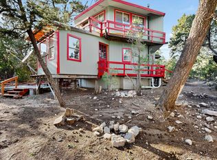 49 Estancia Vista Dr, Edgewood, NM 87015