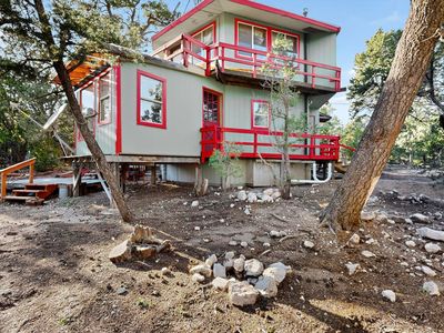 49 Estancia Vista Dr, Edgewood, NM, 87015