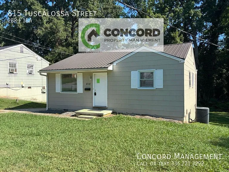 815 Tuscaloosa St — Photo 2