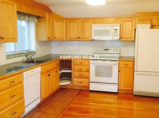 60 Trapelo Rd #A, Belmont, MA 02478