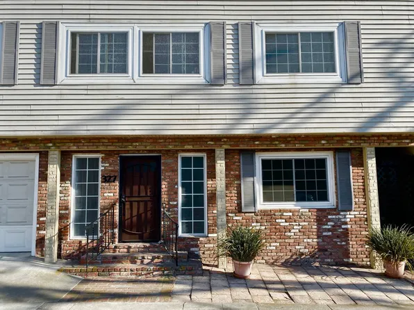 327 Laurel St, San Diego, CA 92101