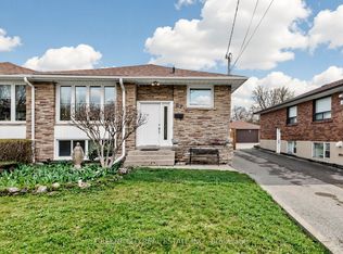 87 Mulholland Ave, Toronto, ON M6A2S5