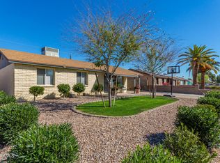8236 W Cheery Lynn Rd, Phoenix, AZ 85033