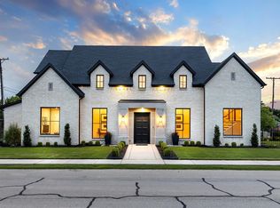 7591 Maple St, Frisco, TX 75033