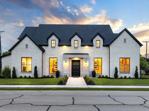 7591 Maple St, Frisco, TX 75033