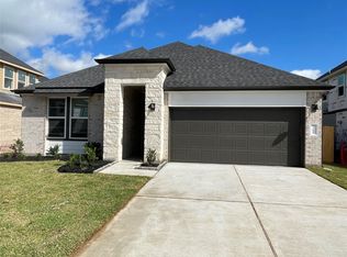 3309 Woodrose Orch, Pearland, TX 77581