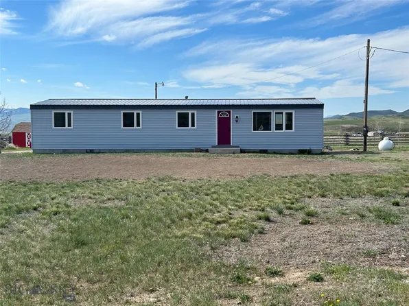 7125 State Highway 278, Dillon, MT 59725