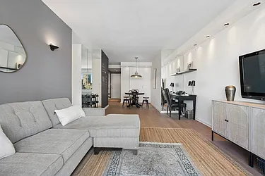 Sold by Berkshire Hathaway HomeServices New York Properties