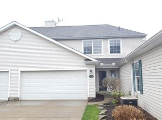 7539 Monterey Bay Dr UNIT 3, Mentor On The Lake, OH 44060