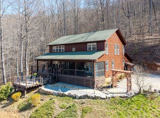 961 S Brooks Cove Rd, Hayesville, NC 28904