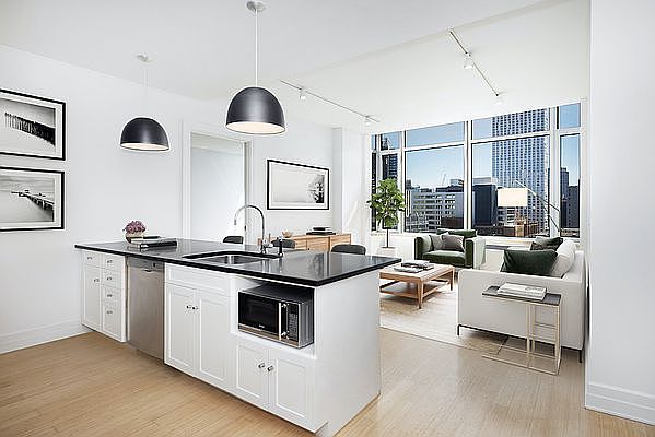 1st image of 110 Livingston St APT 17I