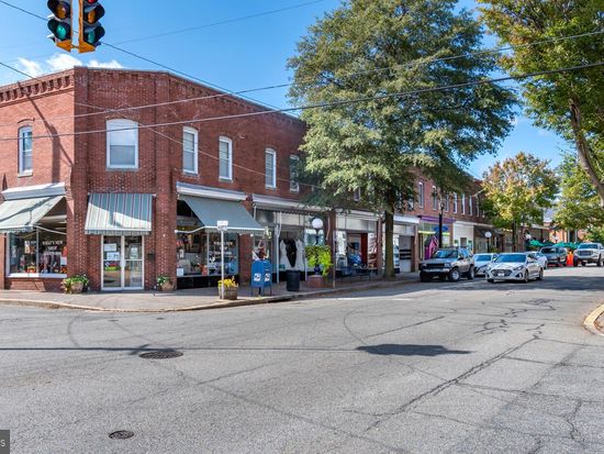 329 Market St, Denton, MD 21629 | MLS #MDCM124582 | Zillow