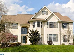 25 Letchworth Ln, Avondale, PA 19311