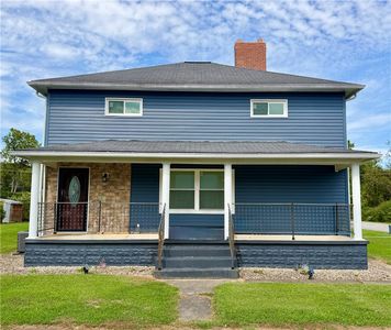 137 E 2nd St, Grindstone, PA, 15442