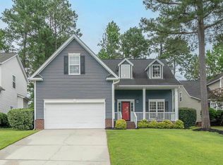 277 Castlebury Dr, Columbia, SC 29229
