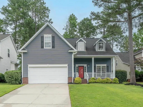 277 Castlebury Dr, Columbia, SC 29229