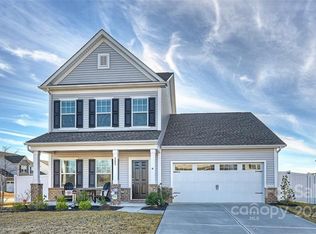 305 Prosperous Path, Locust, NC 28097