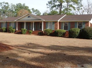 123 Wannamaker Dr, Barnwell, SC 29812