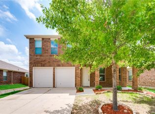 8524 Minturn Dr, Fort Worth, TX 76131