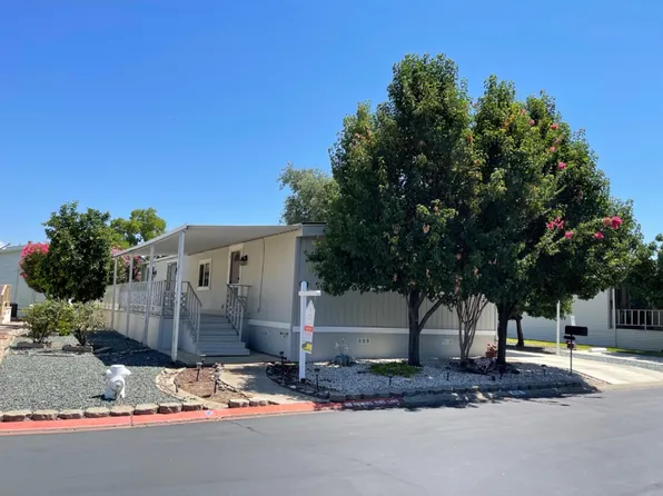 (undisclosed Address), Rancho Cordova, CA 95670