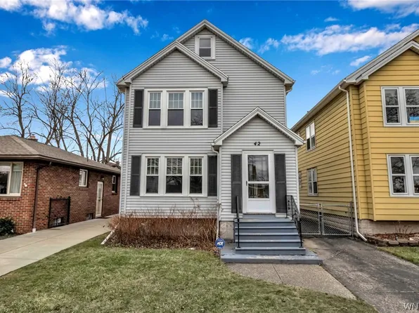 42 Delaney Ave, Buffalo, NY 14216