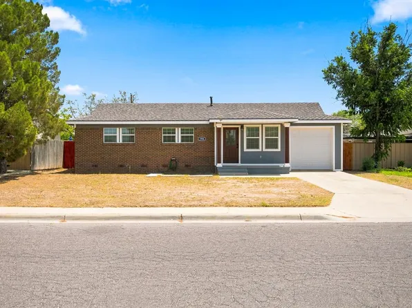 1906 English Dr, Midland, TX 79705