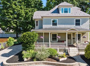 8 Laton St, Nashua, NH 03064