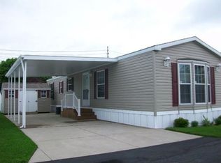 906 Douglas #N528, Millcreek, PA 16505