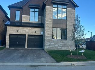 93 Freedom Oaks Trl, Brampton, ON L6P3V1