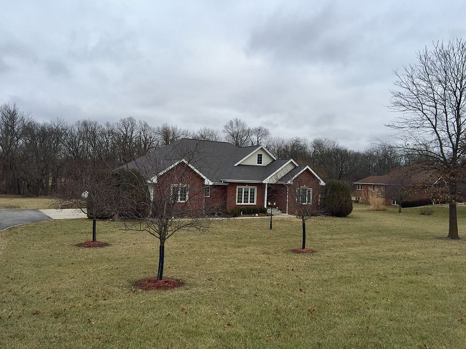 12802 Oak Ridge Dr