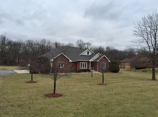 12802 Oak Ridge Dr, Holton, KS 66436