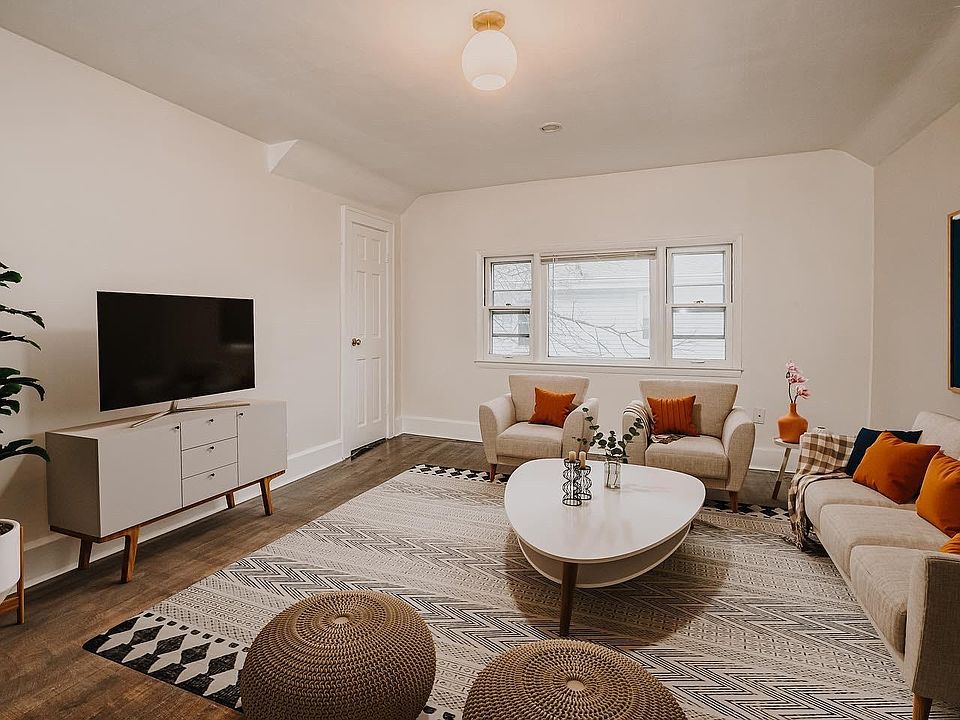 living room (staged)