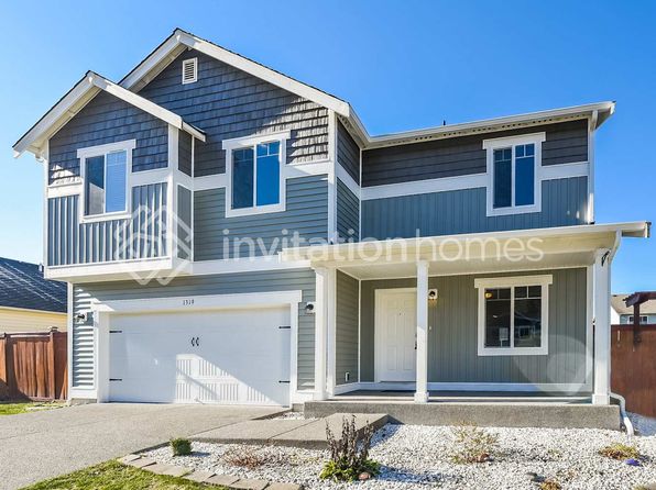 1319 Daffodil Ave NE